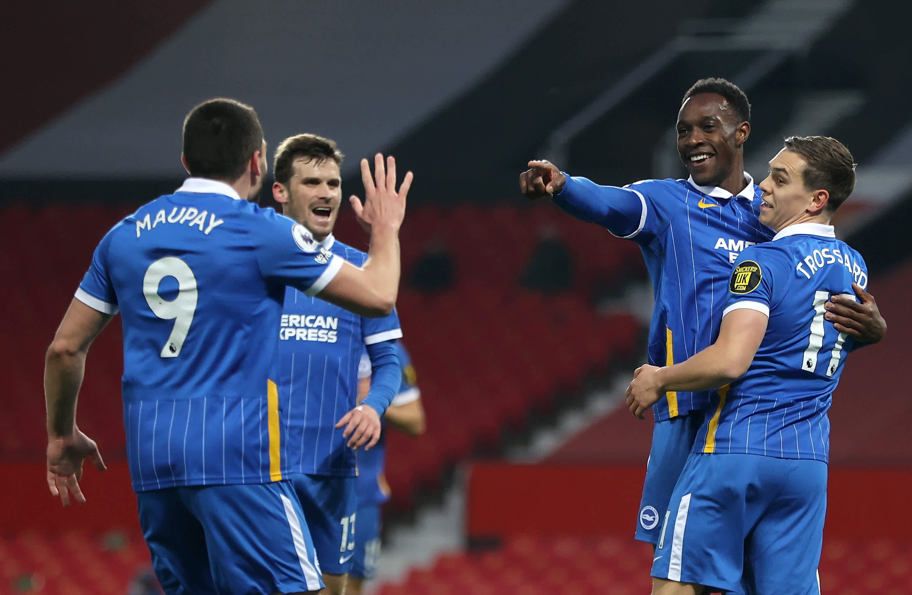 球迷们互动 球迷们互动