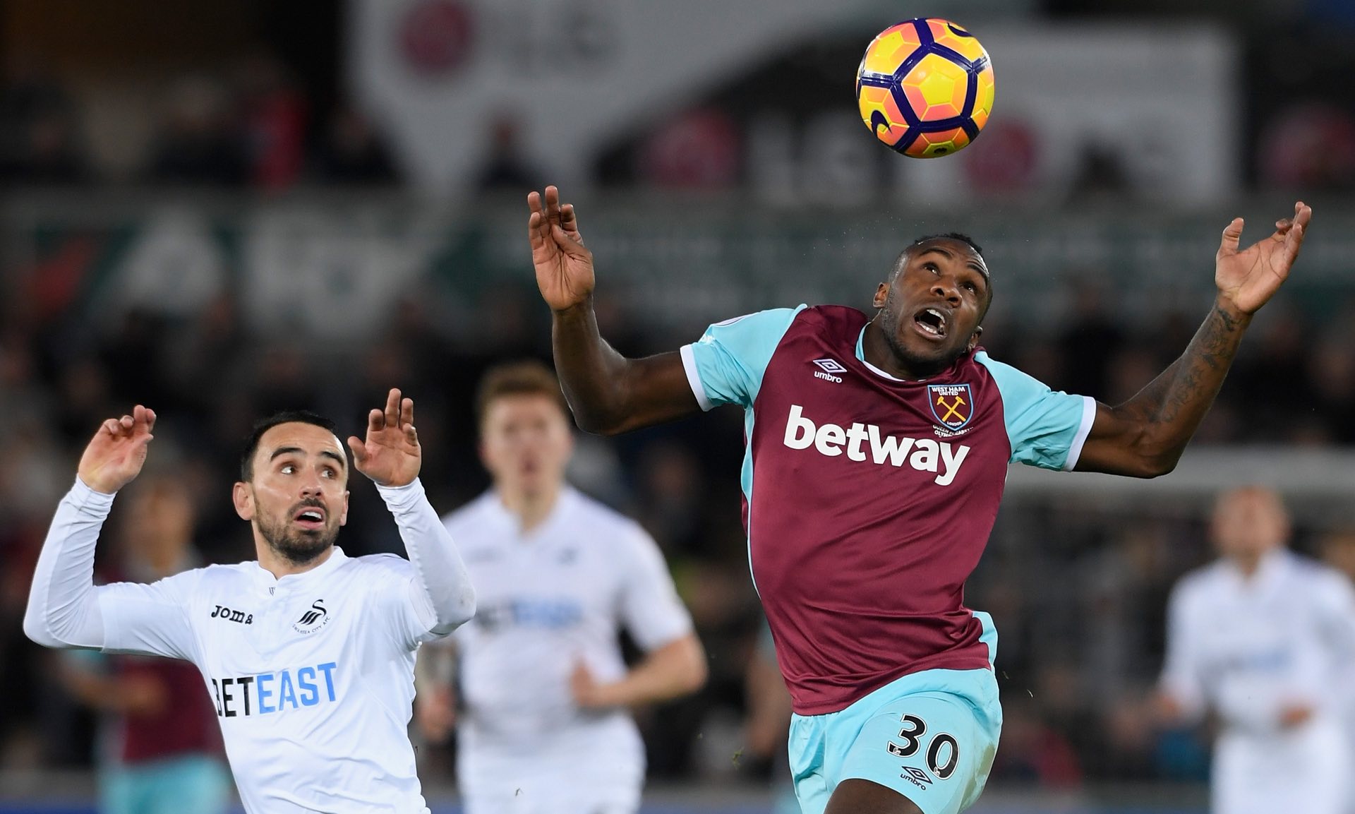 成了巨大壓 成了巨大壓